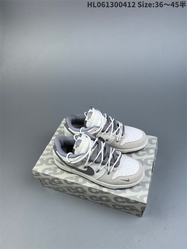 men Low top dunk sb shoes 36-45 2025-9-19-699